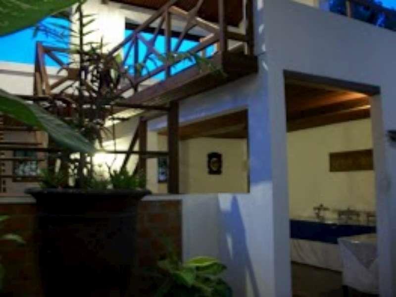 Family Hotel Gradia 1 Бату Екстериор снимка